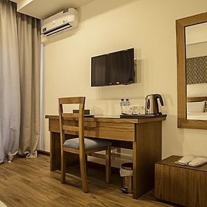 Chambre Double de Luxe